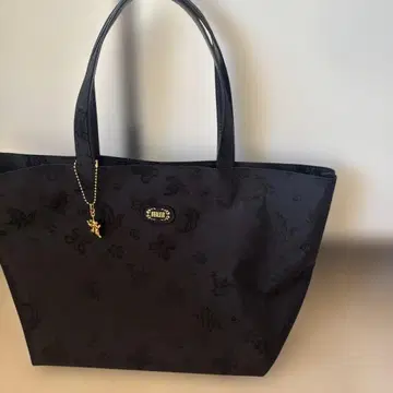 FEILER 하이디 자카드 핸드 백 토트백