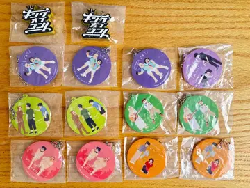 킹 오브 콘테스트 네이비 컬렉션 참