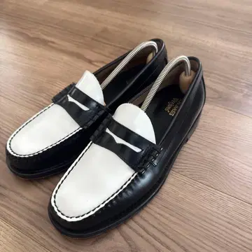 G.H. BASS & CO. GHBASS Larson 로퍼