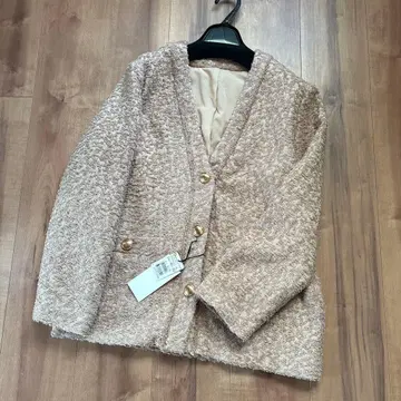 새상품 vin 정가 2만 1000엔 롱 자켓 스콧 클럽 야마다야