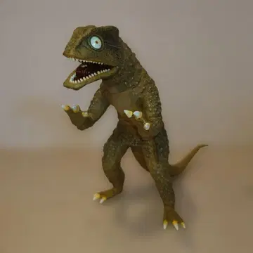 엑스플러스 대괴수 시리즈 [피터] 컬러판 울트라맨 상자 없음