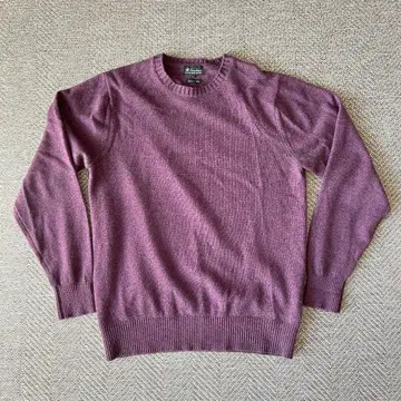 sweaterie gim 캐시미어 100% 니트 스웨터 L