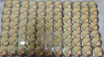 앙스타 5주년 캔뱃지 나루카미 아라시