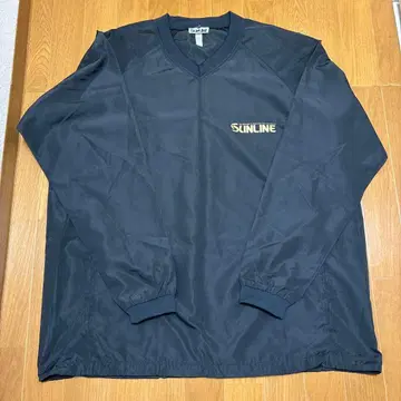 선라인 윈드 브레이커