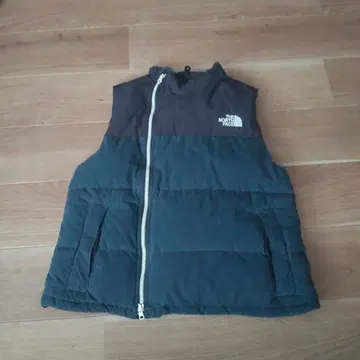 THE NORTH FACE 다운 베스트 WS