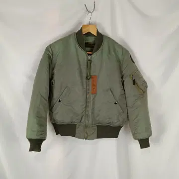 BUZZ RICKSON 플라이트 자켓 S B3895