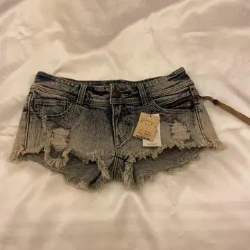 GARULA 숏팬츠 미사용 새상품