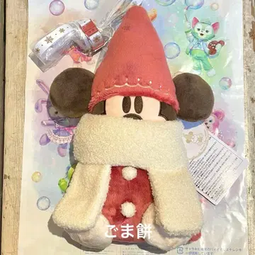 릴린린 숄더백 디즈니 크리스마스 2025