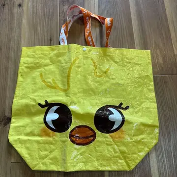 straykids world tour ATE 쇼핑백 SKZOO 포가리