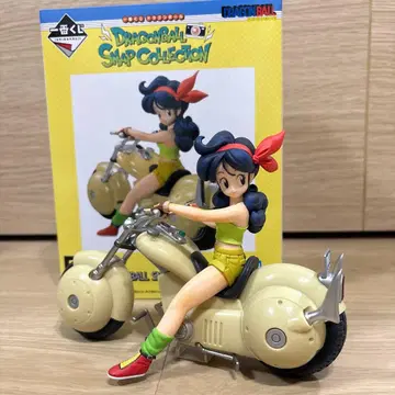 드래곤볼 제일복권 D상 런치