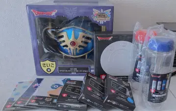 드래곤 퀘스트 드래곤 퀘스트 복권 마지막 상품 B상 E상 D상 F상