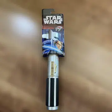 스타 워즈 라이트세이버 파랑