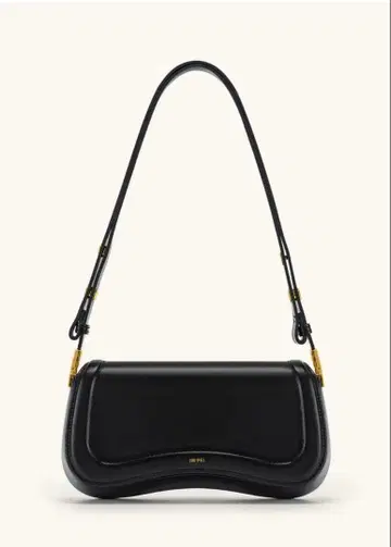 JE PEY 블랙 2way 숄더백