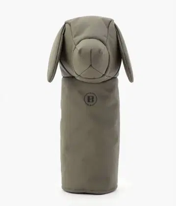 미사용 새상품 BRIEFING DOGGY 골프헤드커버