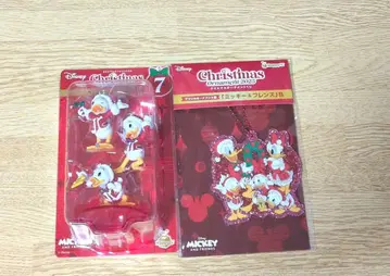 Happy 복권 크리스마스 오너먼트 복권 7번