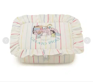 GELATO PIQUE 스누피 트래블 파우치