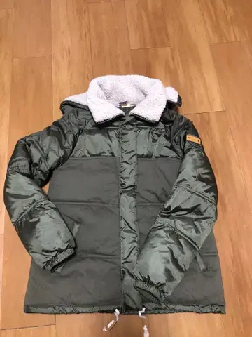 록시 ROXY 후드 부착 자켓 여성용 M 사이즈