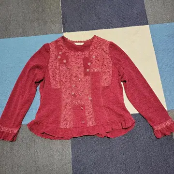 헤포코 선생님 가디건