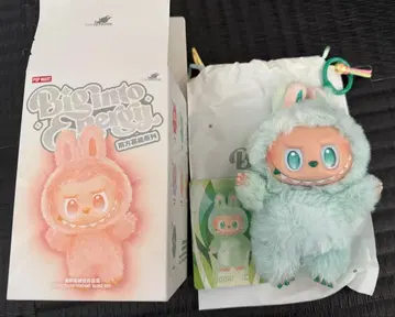 [정품] POP MART SERENITY 러브브 에너지