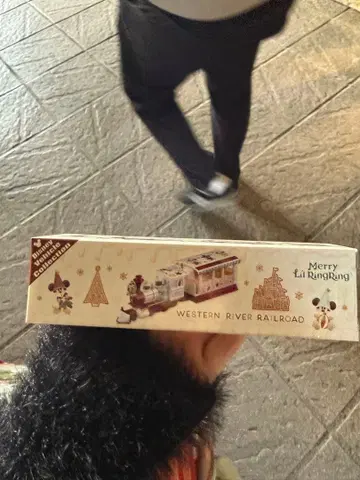 2025 디즈니 토미카 린린린