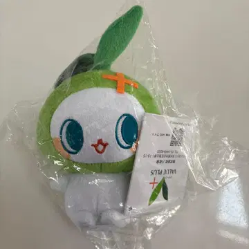 뷔이나 미니 봉제 인형