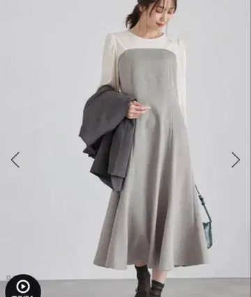 로페피크닉 원피스