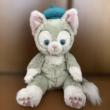 젤라토니 봉제 인형