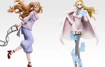 원피스 제일복권 푸딩 칼리파 피규어