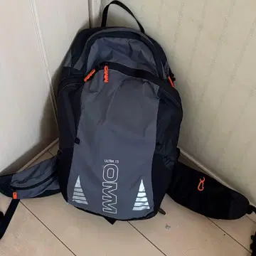 OMM Ultra 15