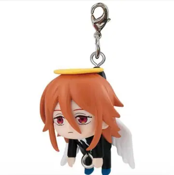 체인소맨 연결 마스코트 천사와 악마