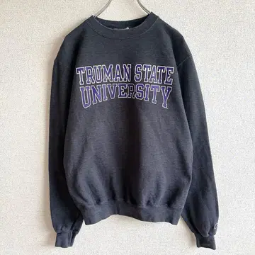 Champion 칼리지 로고 트루먼 주립대학 스트릿 아메카지 S