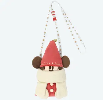 릴린린 숄더백 디즈니 2025