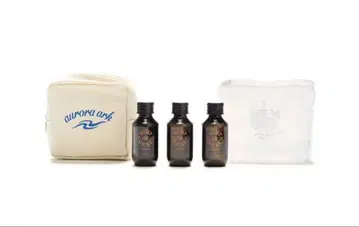 BUMP aurora ark Travel Pouch 트래블 파우치