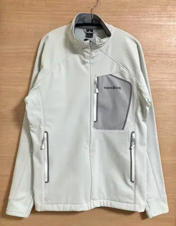 몽벨 L 사이클링 자켓 여성용