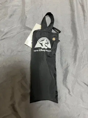 도쿄 디즈니 리조트 우천 겸용 접이식 우산 구 페이스