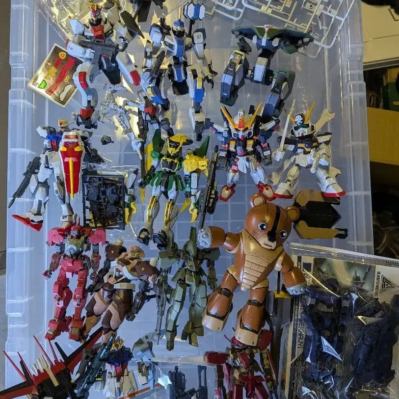 1번째 상품 이미지