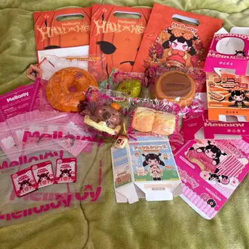 mellojoy 세트 판매