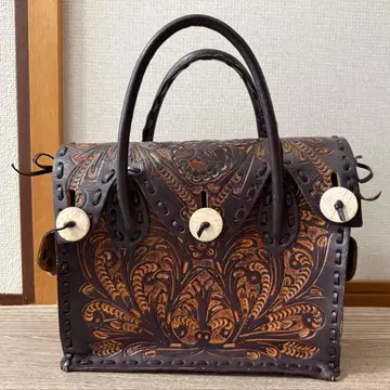 CARVING TRIBES 카빙 트라이브스 Maestra S 백