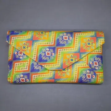 M1110-12 류무라 미술 직물 스키야부쿠로 텐표키몬니시