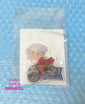 도쿄 리벤저스 쿠로카와 이자나 아크릴 스탠드 달리는 SD