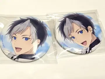 아오페라 코레사와 마이토 AGF 캔뱃지 2개