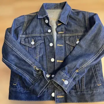 macphee 투모로우랜드 데님 자켓 34