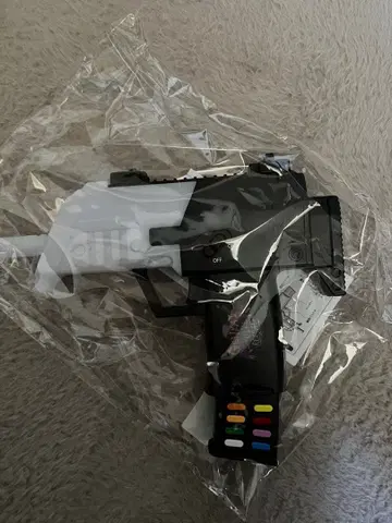 GENKAI REVOLVER RELOAD!! 기관총 응원봉