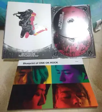 ONEOKROCK 2018 AmbitionsJAPAN DONETOUR