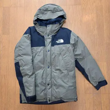 THE NORTH FACE GORE-TEX 마운틴 다운 자켓 L