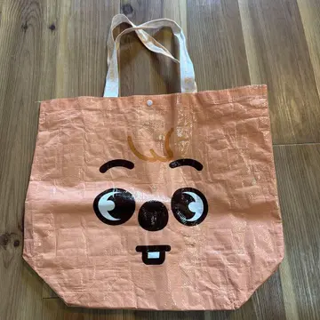 straykids 에코백 쇼핑백 한 쿼카