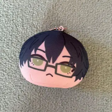 도즈루사 오만쥬니기니기 마스코트 온리 1