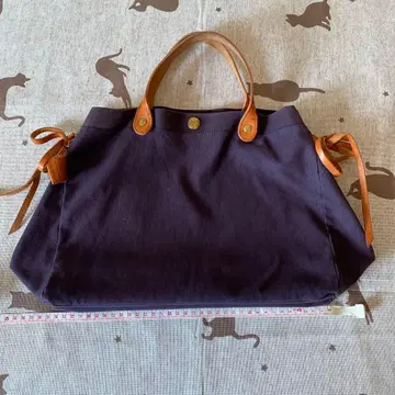 IL BISONTE 일비종떼 토트백