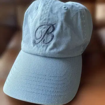 매디슨 블루 캡