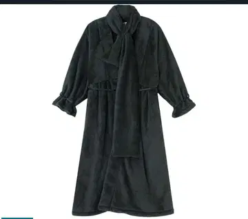 운나나쿠르 모코모코 가운 코트 케이스케칸다 콜라보